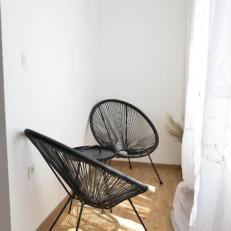 Apartman Nina 3 Zadar Exteriör bild
