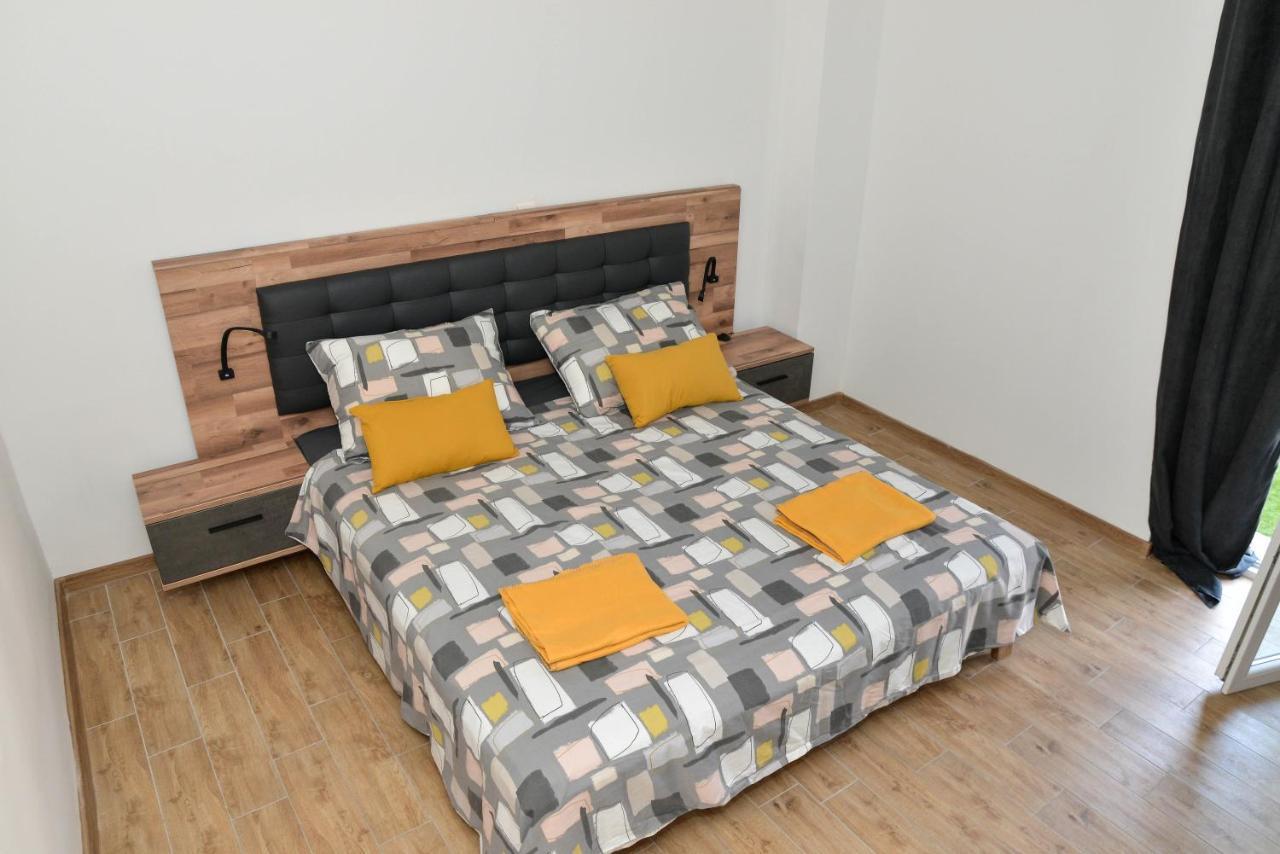 Apartman Nina 3 Zadar Exteriör bild